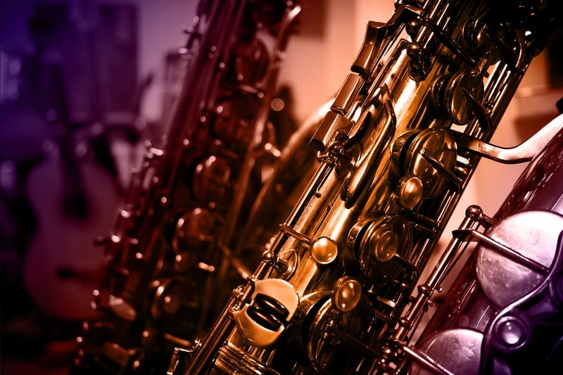 Healing Rhythms